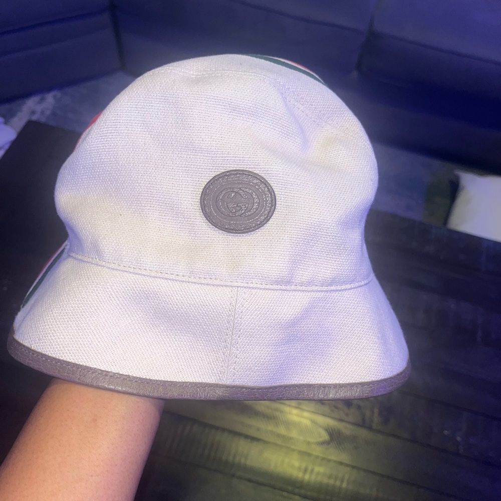 Gucci Bucket Hat